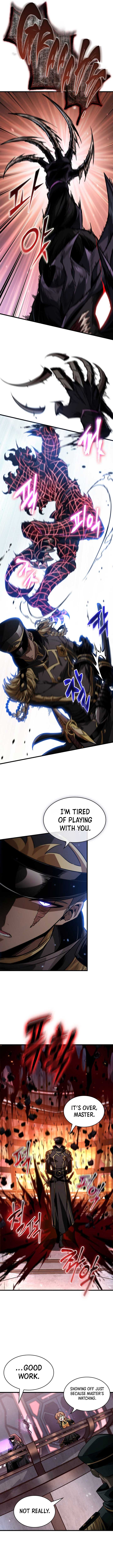 Pick Me Up! Chapter 162 - Page 5