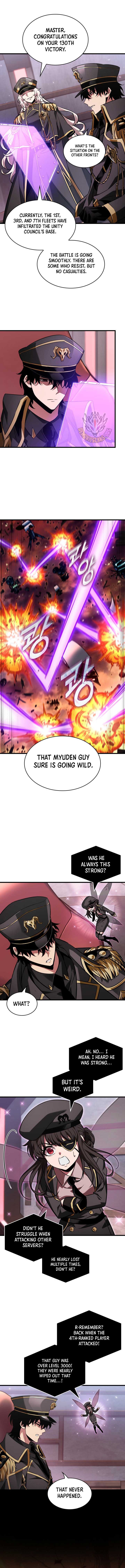 Pick Me Up! Chapter 162 - Page 6