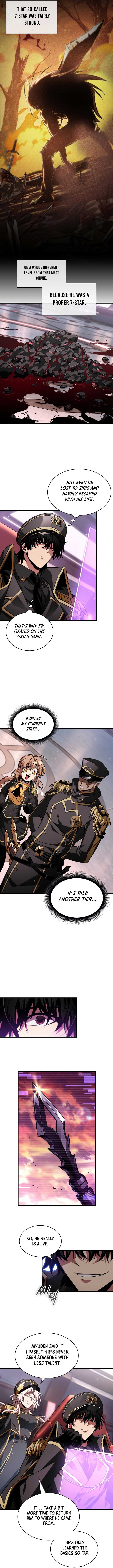 Pick Me Up! Chapter 162 - Page 7