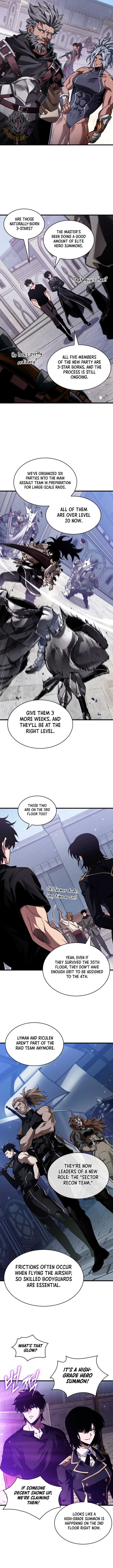 Pick Me Up! Chapter 163 - Page 11
