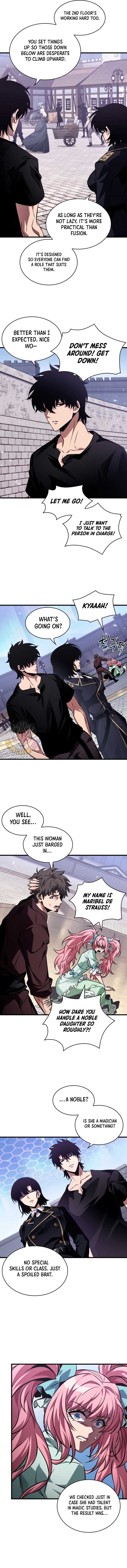 Pick Me Up! Chapter 163 - Page 13