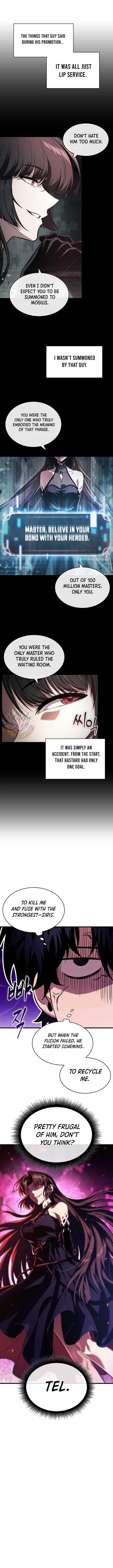 Pick Me Up! Chapter 163 - Page 3