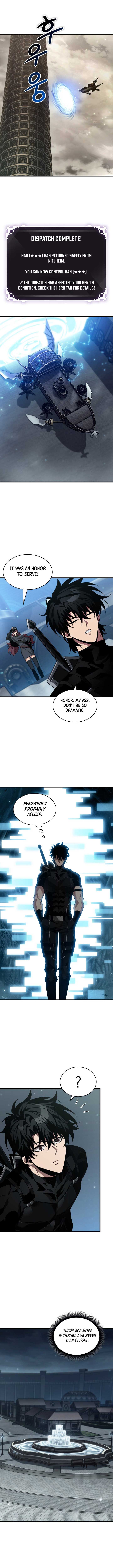 Pick Me Up! Chapter 163 - Page 4