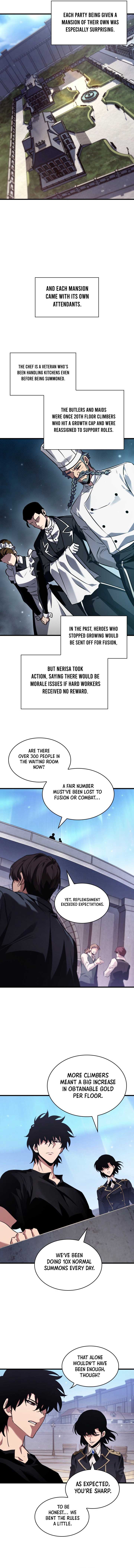 Pick Me Up! Chapter 163 - Page 6