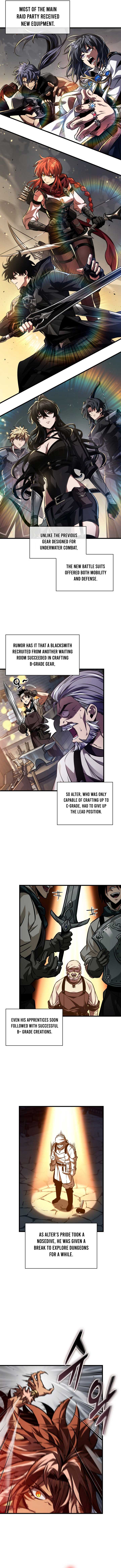 Pick Me Up! Chapter 164 - Page 2