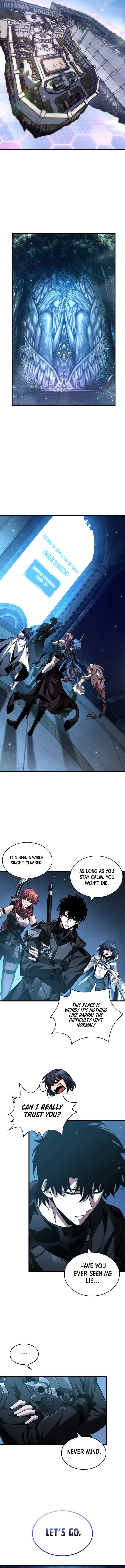 Pick Me Up! Chapter 164 - Page 12