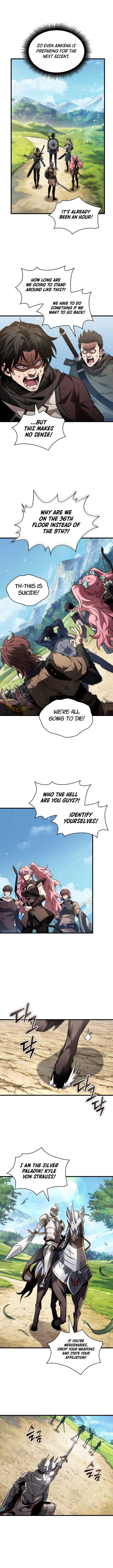 Pick Me Up! Chapter 164 - Page 5