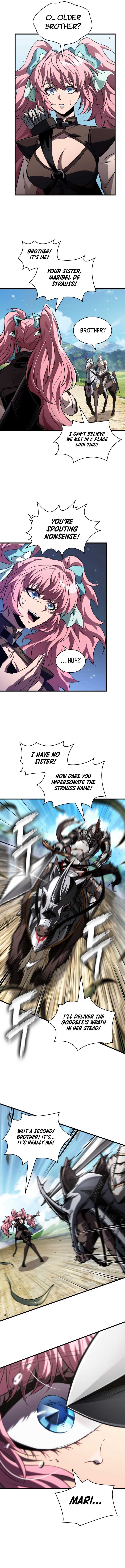 Pick Me Up! Chapter 164 - Page 6