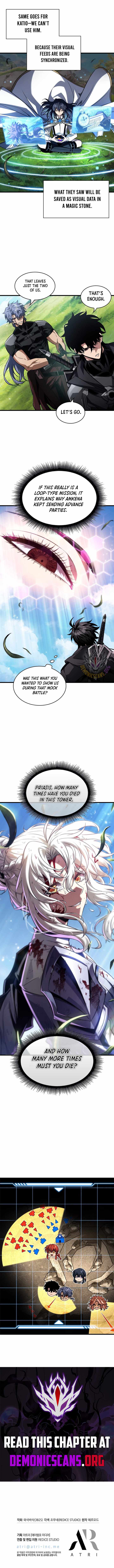 Pick Me Up! Chapter 166 - Page 13