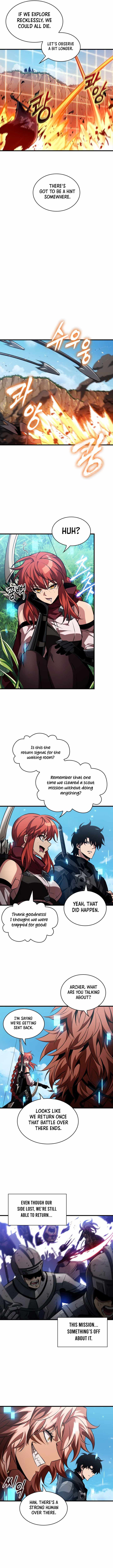 Pick Me Up! Chapter 166 - Page 4