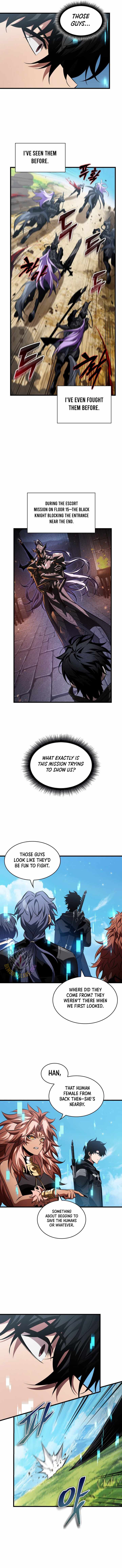Pick Me Up! Chapter 166 - Page 5