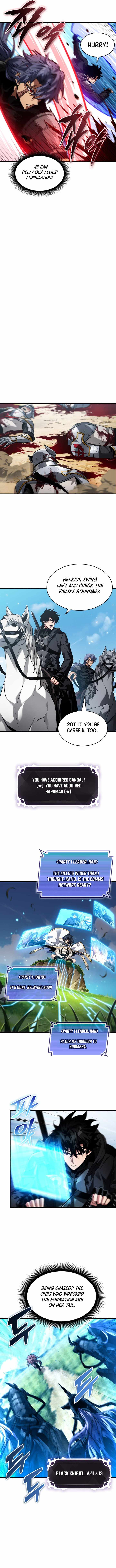 Pick Me Up! Chapter 167 - Page 2