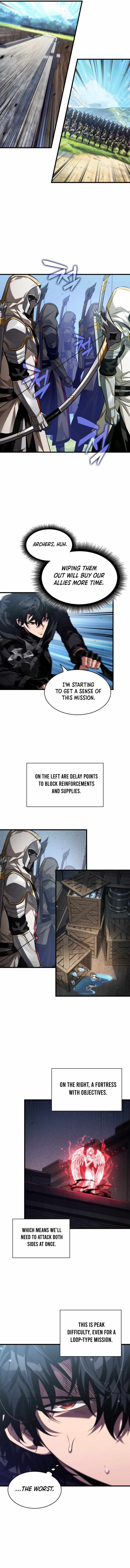 Pick Me Up! Chapter 167 - Page 4