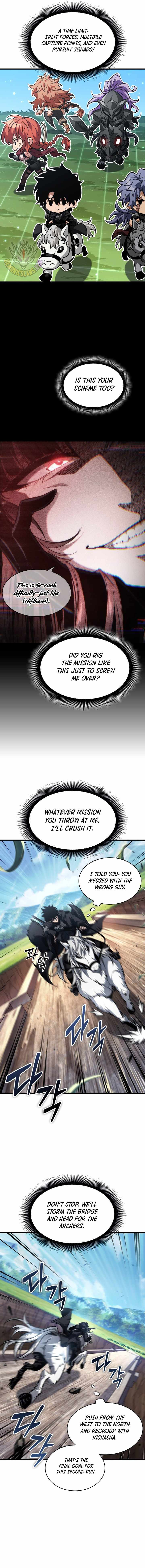 Pick Me Up! Chapter 167 - Page 5