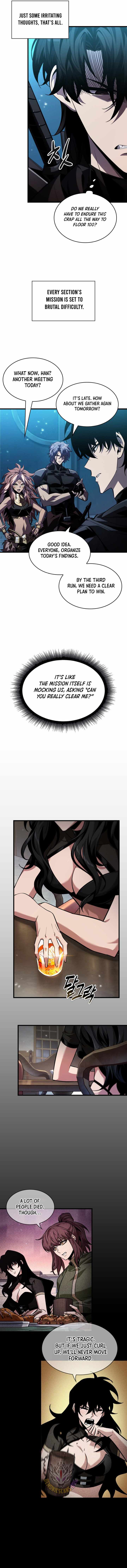 Pick Me Up! Chapter 167 - Page 10