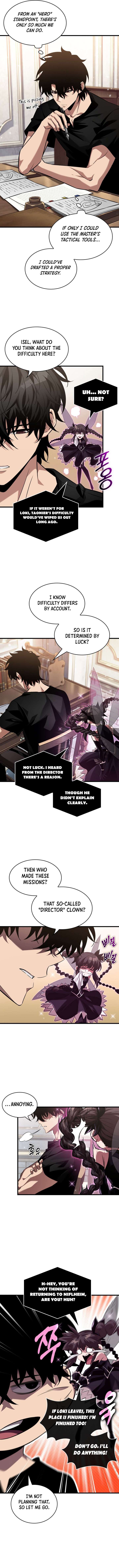 Pick Me Up! Chapter 168 - Page 2