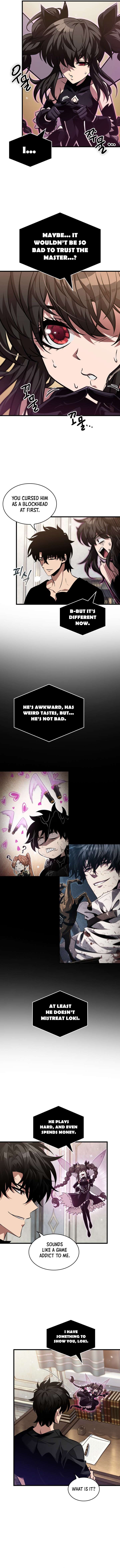 Pick Me Up! Chapter 168 - Page 6