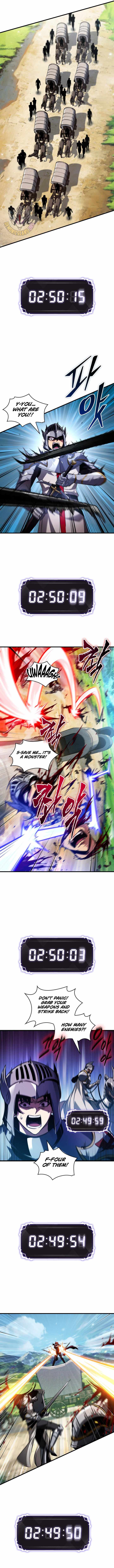 Pick Me Up! Chapter 169 - Page 11