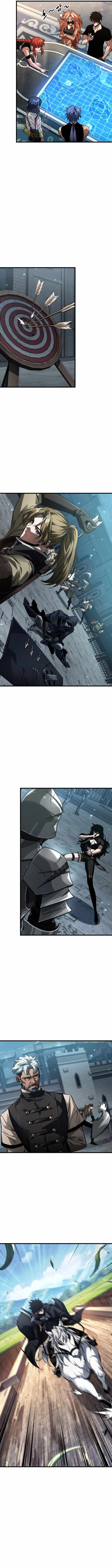 Pick Me Up! Chapter 169 - Page 3
