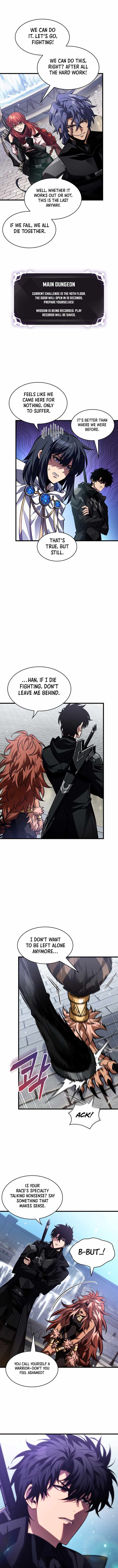 Pick Me Up! Chapter 169 - Page 6