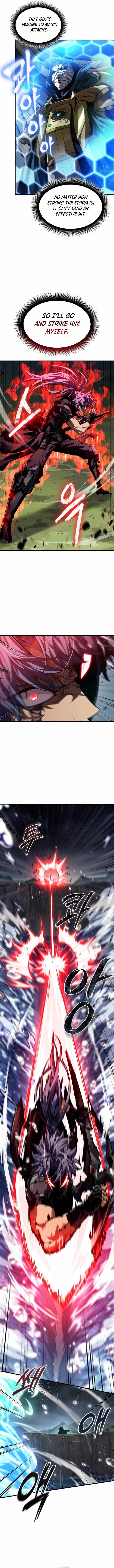 Pick Me Up! Chapter 172 - Page 2