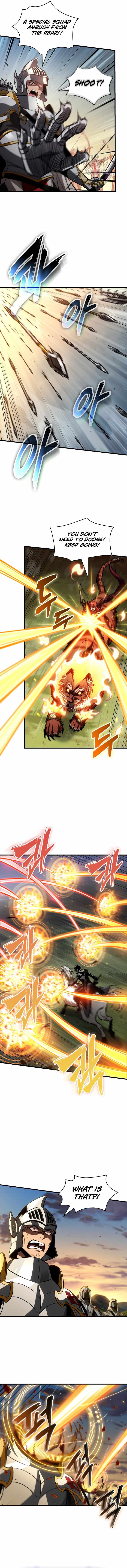 Pick Me Up! Chapter 172 - Page 11