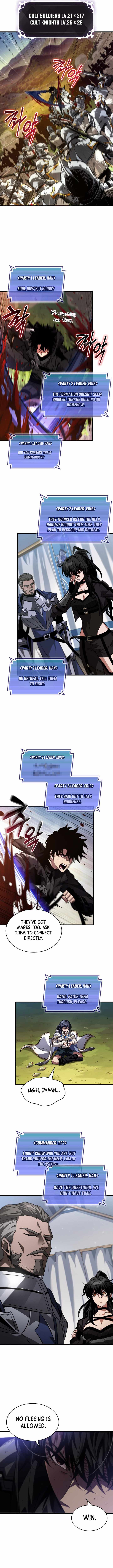 Pick Me Up! Chapter 172 - Page 12