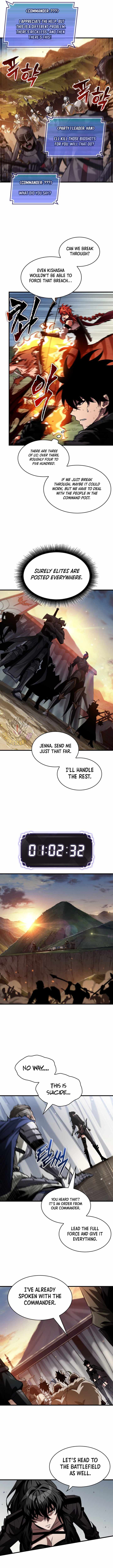 Pick Me Up! Chapter 172 - Page 13