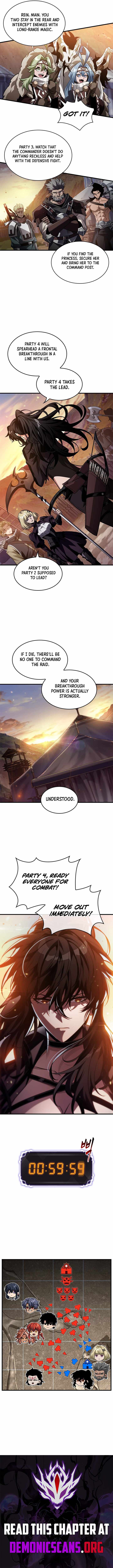 Pick Me Up! Chapter 172 - Page 14