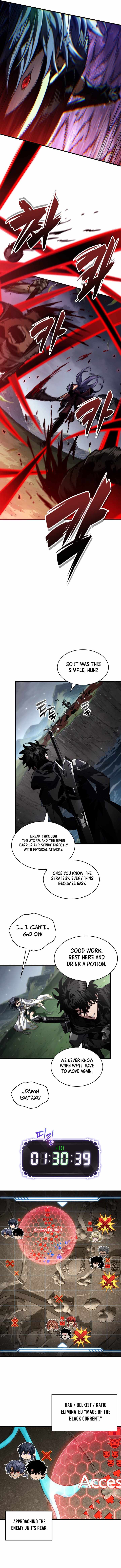 Pick Me Up! Chapter 172 - Page 4