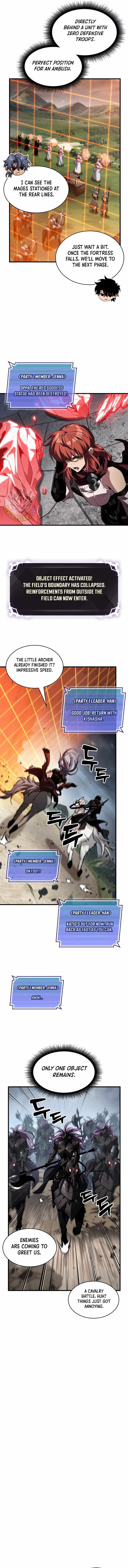 Pick Me Up! Chapter 172 - Page 5