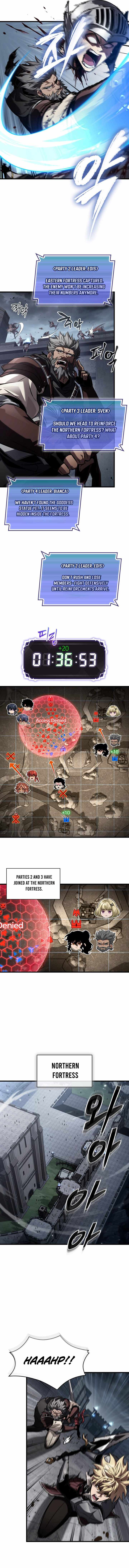 Pick Me Up! Chapter 172 - Page 6