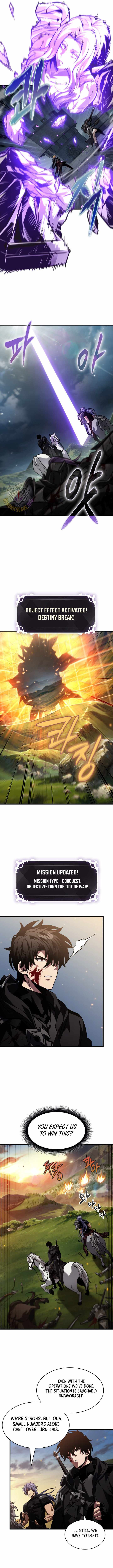 Pick Me Up! Chapter 172 - Page 7