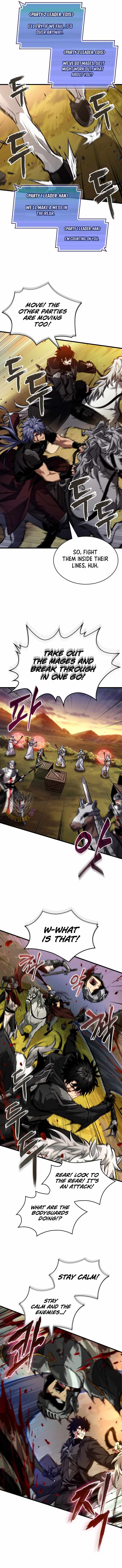 Pick Me Up! Chapter 172 - Page 9