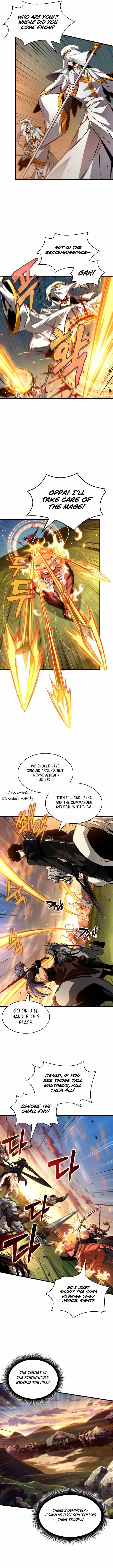 Pick Me Up! Chapter 172 - Page 10