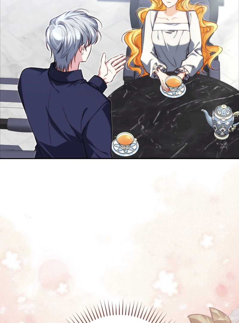 Picking Up a Suspicious Husband Chapter 29 - Page 57