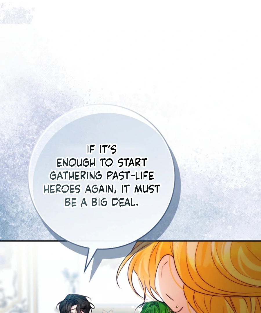 Picking Up a Suspicious Husband Chapter 31 - Page 107