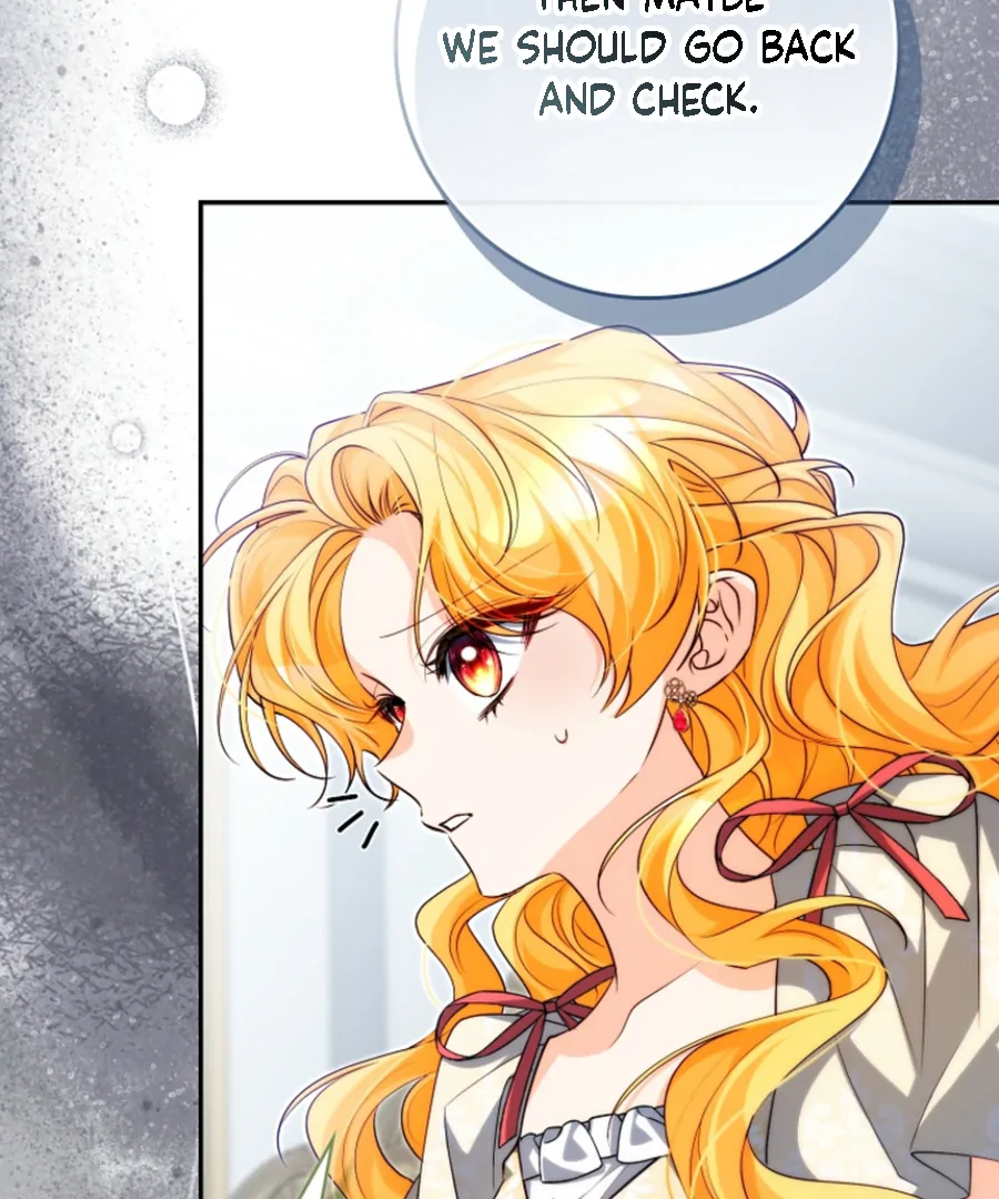 Picking Up a Suspicious Husband Chapter 31 - Page 110