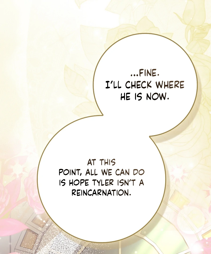 Picking Up a Suspicious Husband Chapter 31 - Page 114