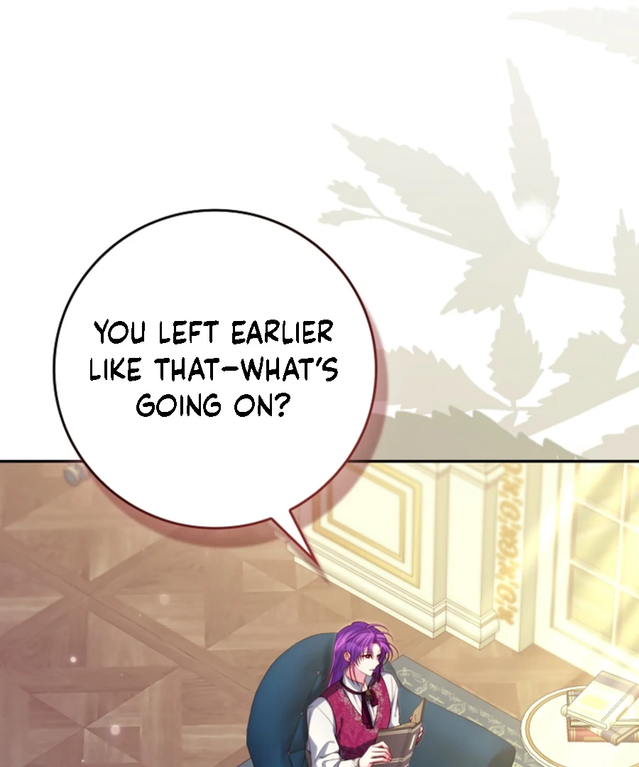 Picking Up a Suspicious Husband Chapter 31 - Page 120