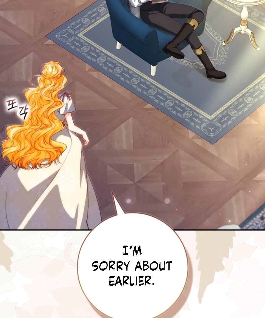 Picking Up a Suspicious Husband Chapter 31 - Page 121