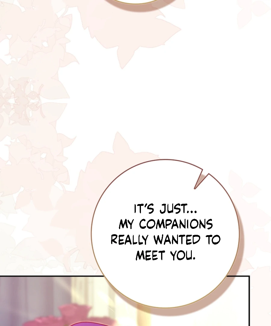 Picking Up a Suspicious Husband Chapter 31 - Page 122