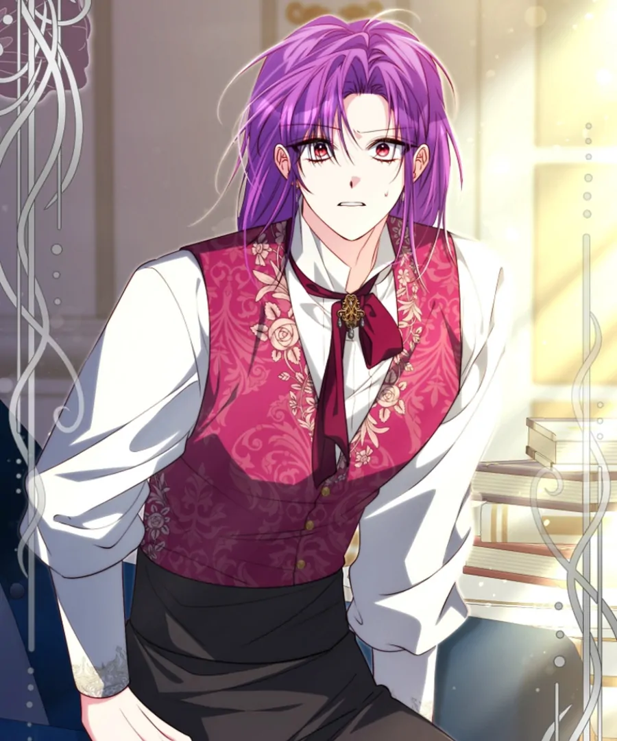Picking Up a Suspicious Husband Chapter 31 - Page 127