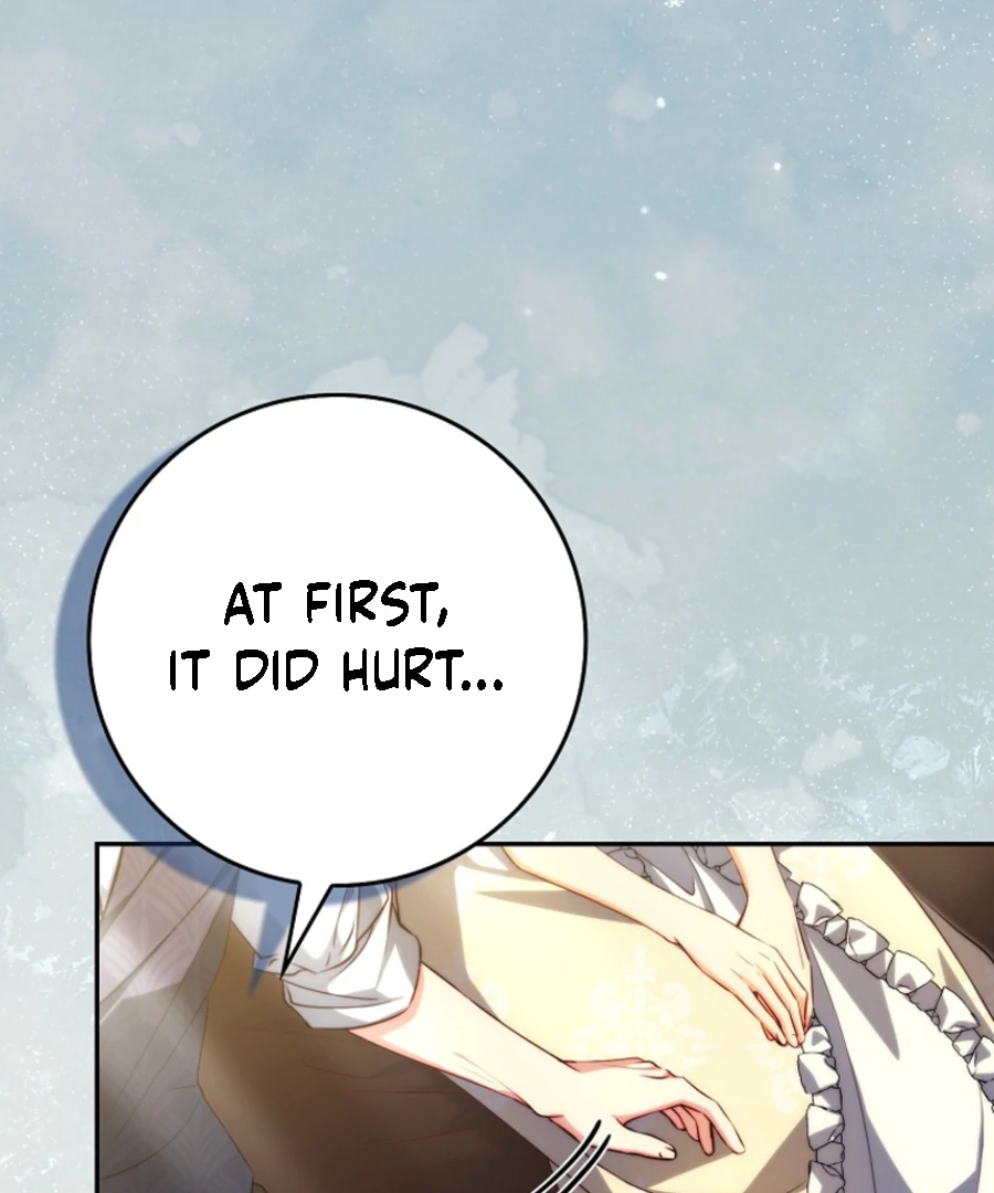 Picking Up a Suspicious Husband Chapter 31 - Page 21