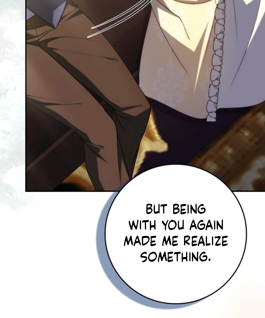 Picking Up a Suspicious Husband Chapter 31 - Page 22