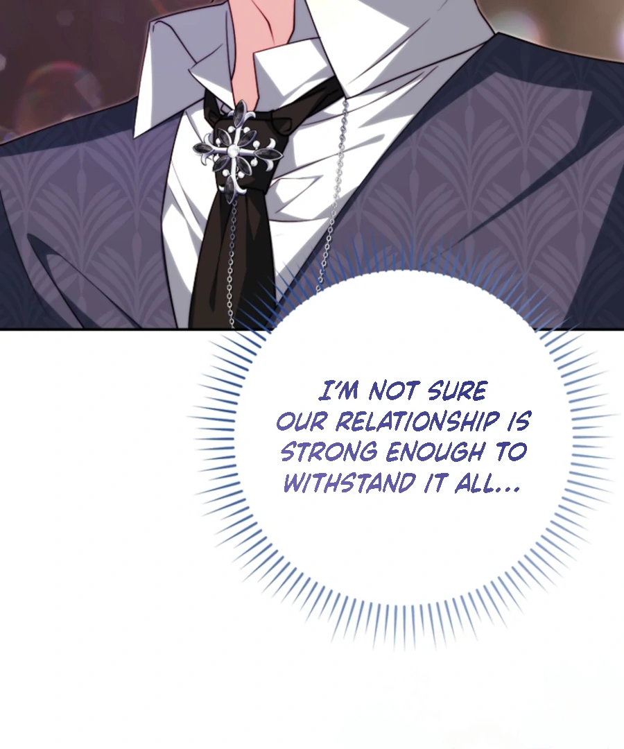 Picking Up a Suspicious Husband Chapter 31 - Page 35