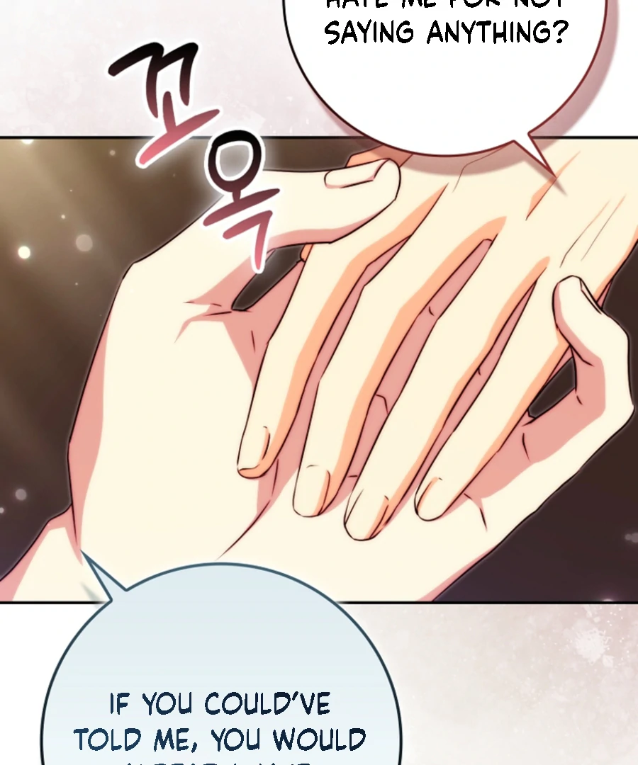 Picking Up a Suspicious Husband Chapter 31 - Page 39