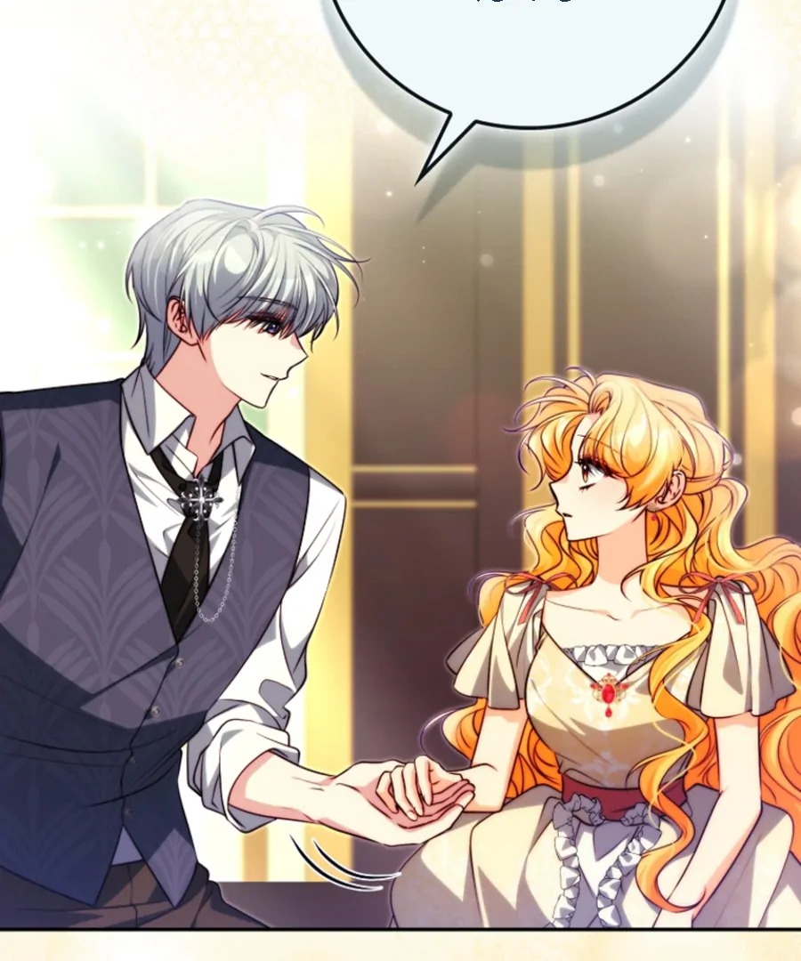 Picking Up a Suspicious Husband Chapter 31 - Page 41