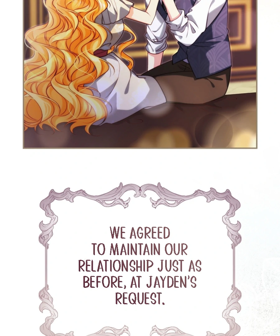 Picking Up a Suspicious Husband Chapter 31 - Page 51