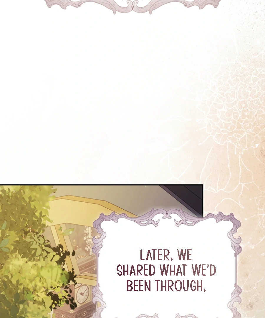 Picking Up a Suspicious Husband Chapter 31 - Page 52